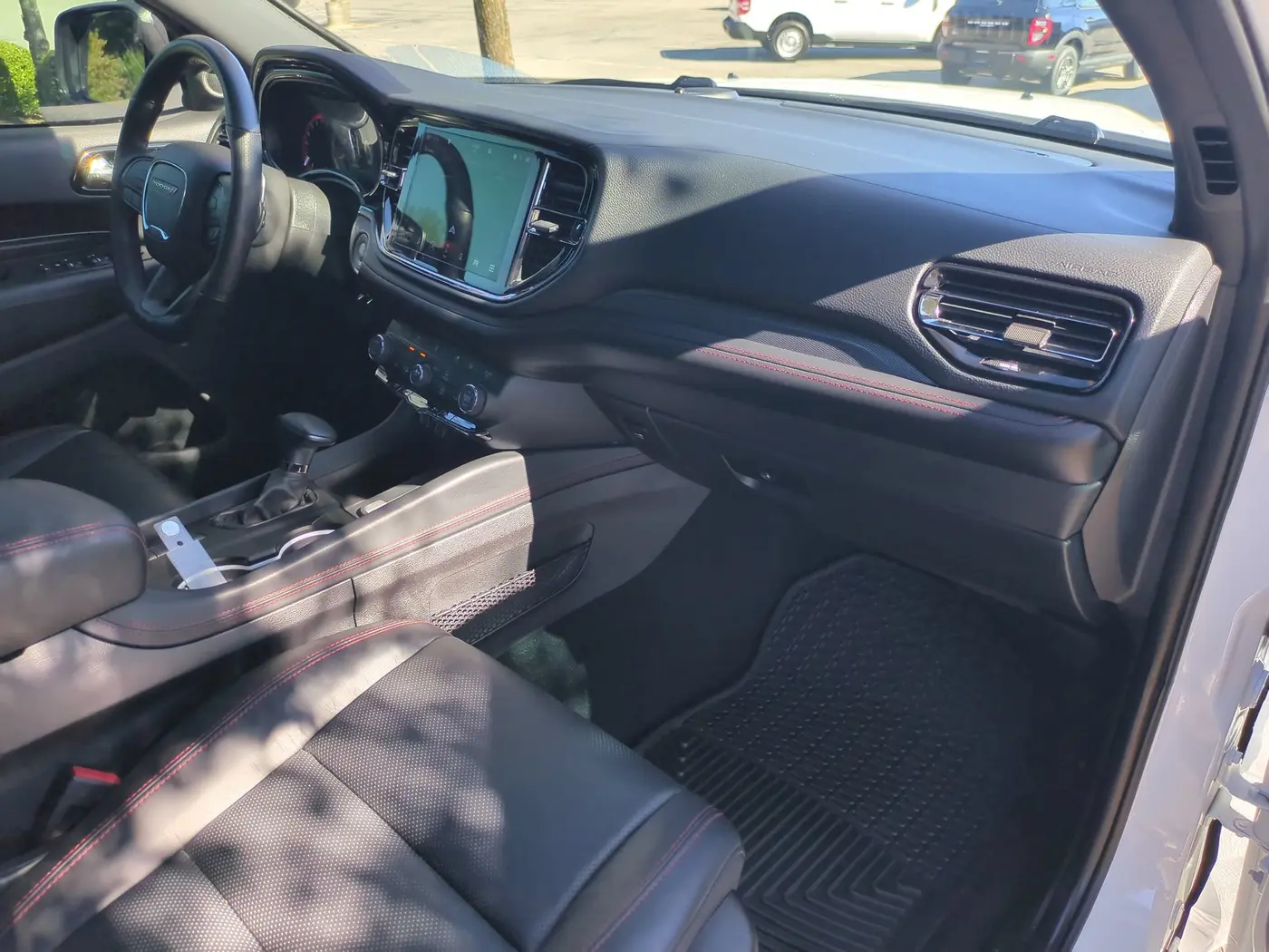 2026 Dodge Durango - $43,995
