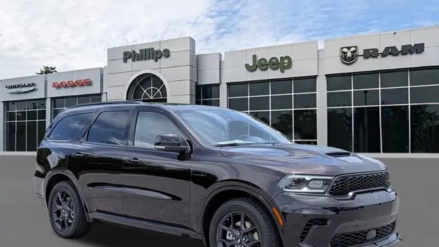 Preowned 2026 Dodge Durango GT HEMI Premium for Sale