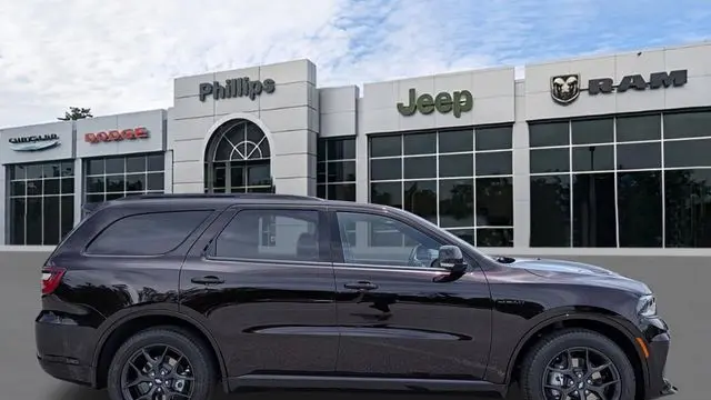 2026 Dodge Durango GT HEMI Premium