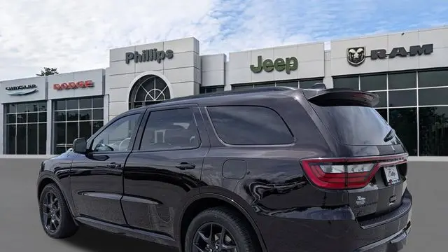 2026 Dodge Durango GT HEMI Premium