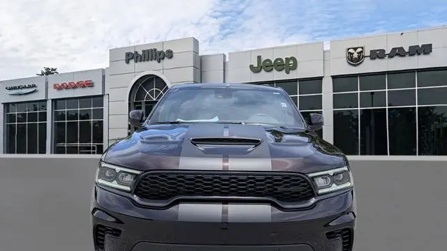 2026 Dodge Durango GT HEMI Premium