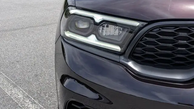 2026 Dodge Durango GT HEMI Premium