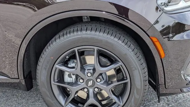 2026 Dodge Durango GT HEMI Premium