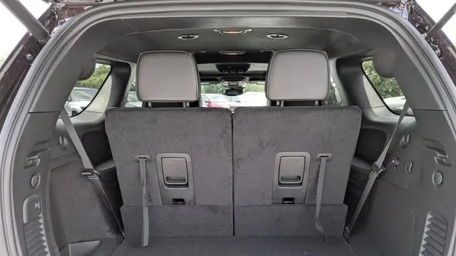 2026 Dodge Durango GT HEMI Premium