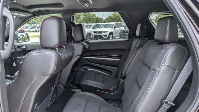 2026 Dodge Durango GT HEMI Premium