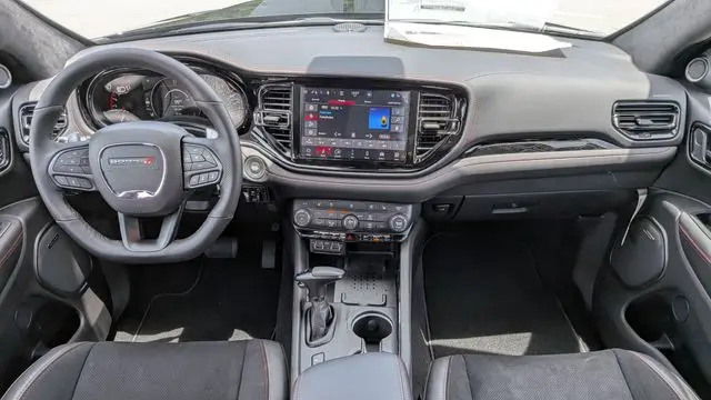 2026 Dodge Durango GT HEMI Premium