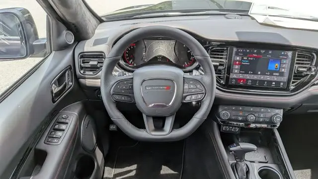 2026 Dodge Durango GT HEMI Premium