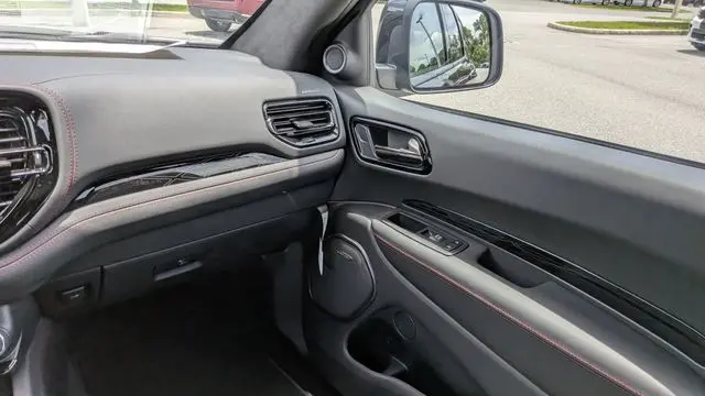 2026 Dodge Durango GT HEMI Premium