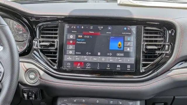 2026 Dodge Durango GT HEMI Premium