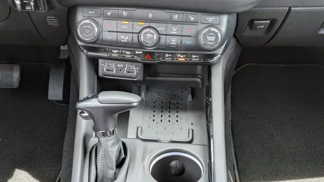 2026 Dodge Durango GT HEMI Premium