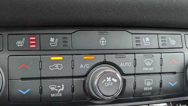 2026 Dodge Durango GT HEMI Premium