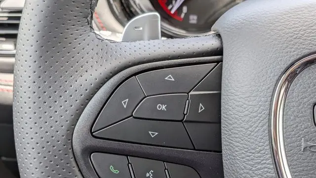 2026 Dodge Durango GT HEMI Premium