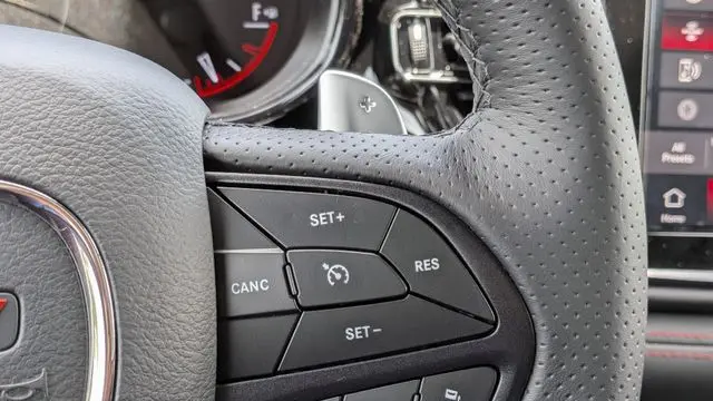 2026 Dodge Durango GT HEMI Premium