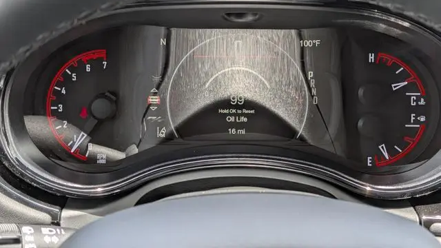 2026 Dodge Durango GT HEMI Premium