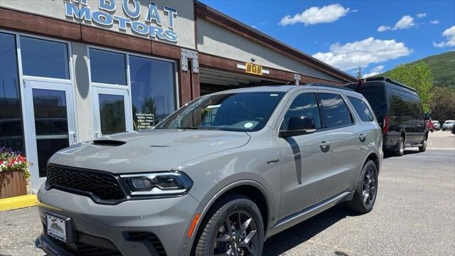 Preowned 2026 Dodge Durango GT HEMI Premium for Sale