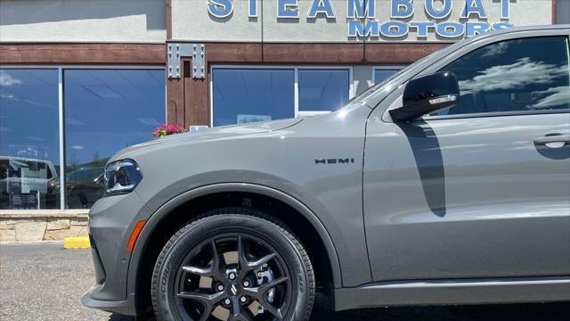 2026 Dodge Durango GT HEMI Premium