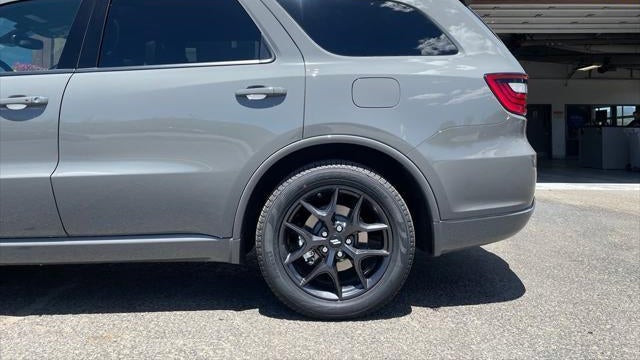 2026 Dodge Durango GT HEMI Premium