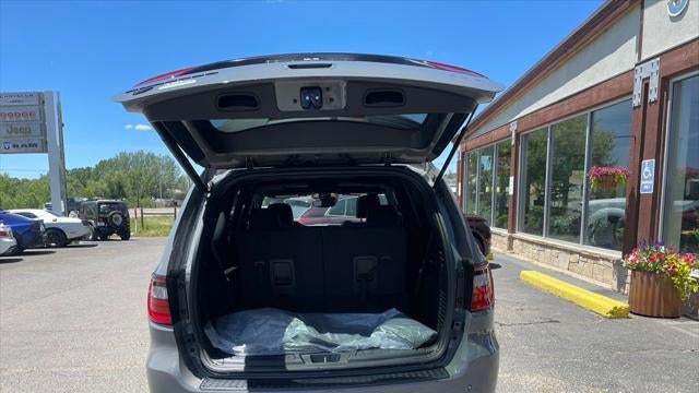 2026 Dodge Durango GT HEMI Premium