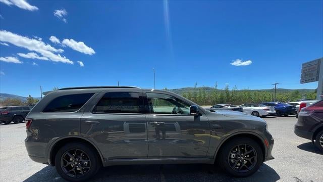2026 Dodge Durango GT HEMI Premium