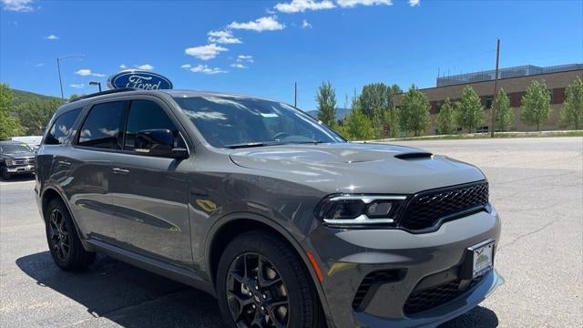 2026 Dodge Durango GT HEMI Premium