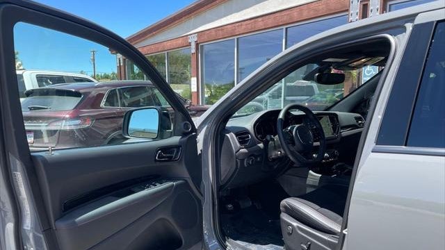 2026 Dodge Durango GT HEMI Premium