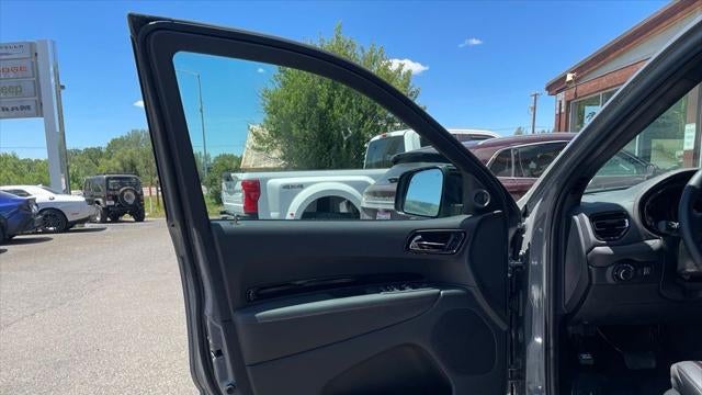 2026 Dodge Durango GT HEMI Premium