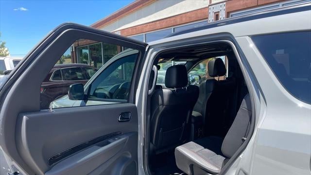 2026 Dodge Durango GT HEMI Premium