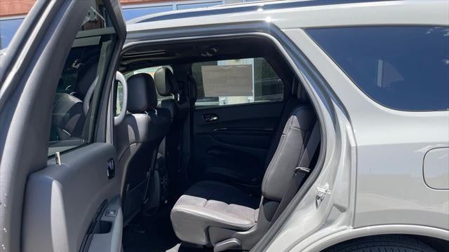 2026 Dodge Durango GT HEMI Premium