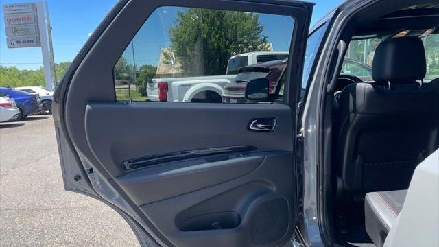2026 Dodge Durango GT HEMI Premium