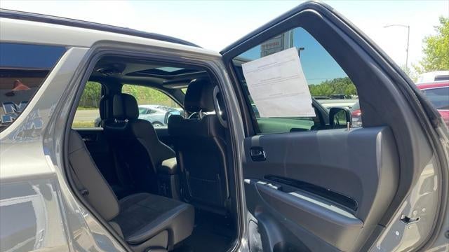 2026 Dodge Durango GT HEMI Premium