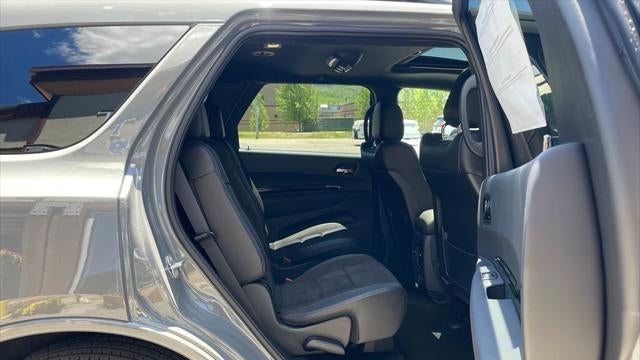 2026 Dodge Durango GT HEMI Premium