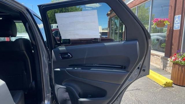2026 Dodge Durango GT HEMI Premium