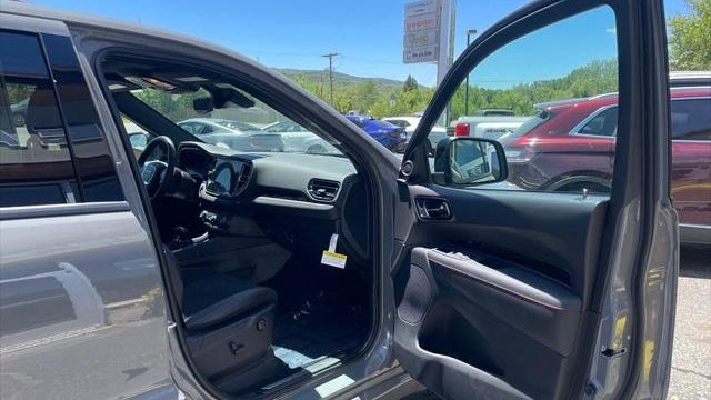 2026 Dodge Durango GT HEMI Premium