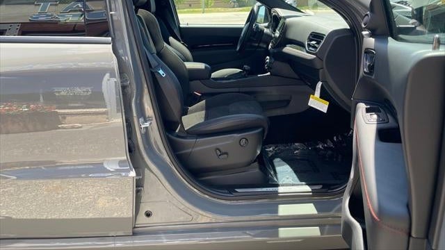 2026 Dodge Durango GT HEMI Premium