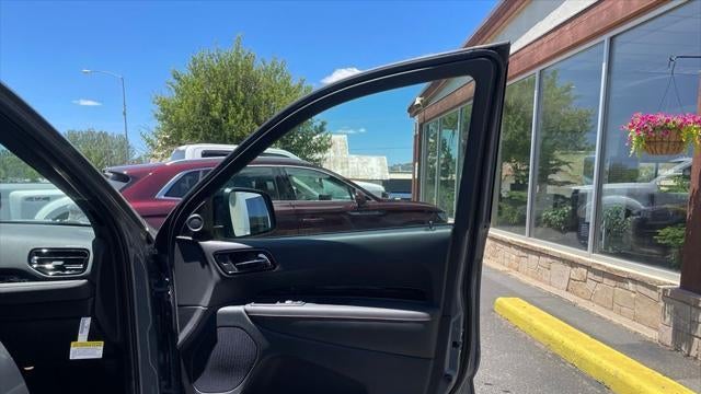 2026 Dodge Durango GT HEMI Premium