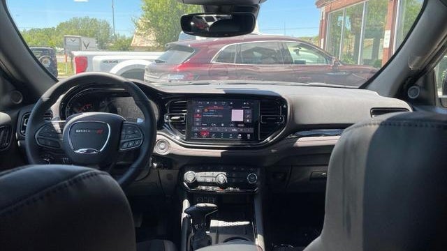 2026 Dodge Durango GT HEMI Premium