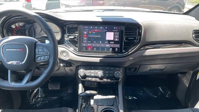 2026 Dodge Durango GT HEMI Premium