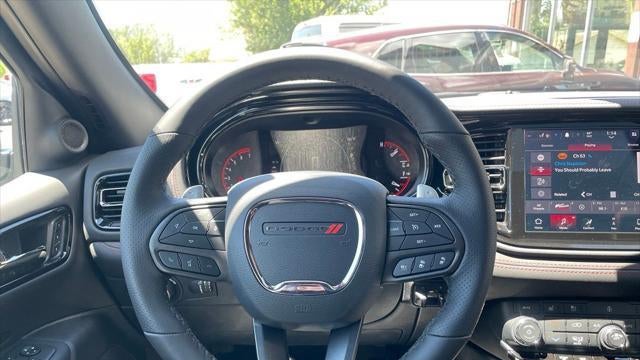 2026 Dodge Durango GT HEMI Premium