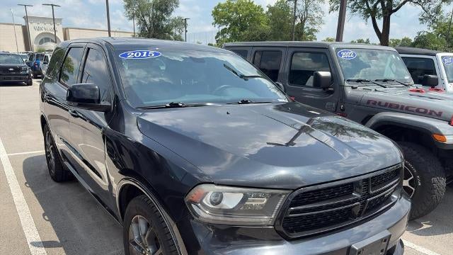 Preowned 2015 Dodge Durango R/T for Sale