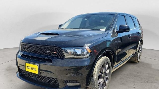 Preowned 2018 Dodge Durango R/T for Sale