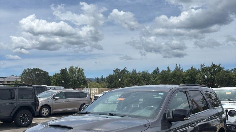 Preowned 2018 Dodge Durango R/T for Sale