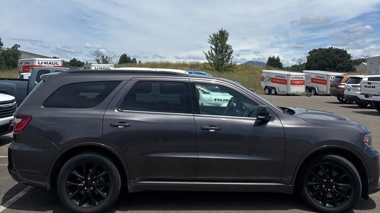 2018 Dodge Durango R/T