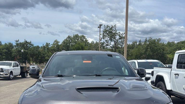 2018 Dodge Durango R/T