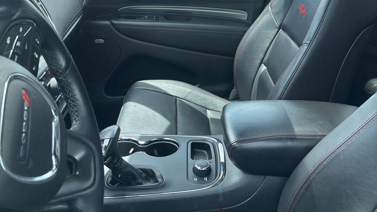 2018 Dodge Durango R/T
