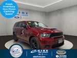 2018 Durango Thumbnail 1
