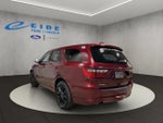 2018 Durango Thumbnail 8