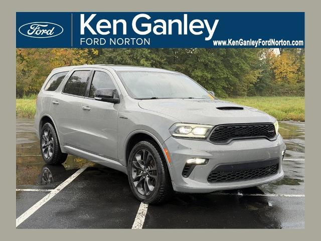 2021 Dodge Durango