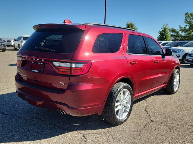 2021 Dodge Durango - $30,501