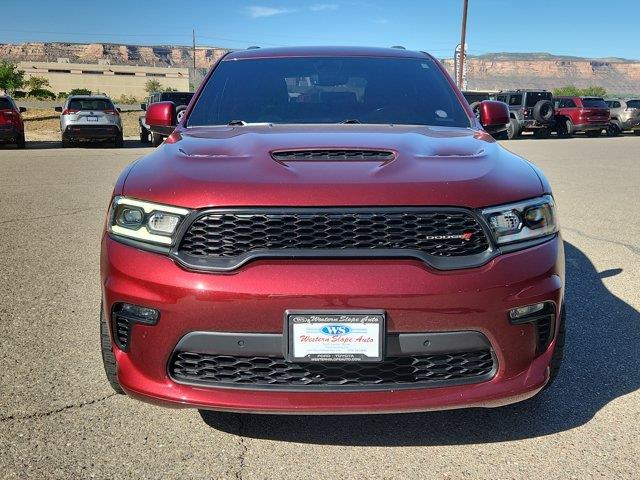 2021 Dodge Durango - $30,501
