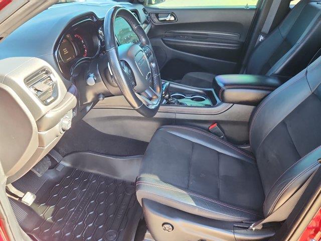 2021 Dodge Durango - $30,501